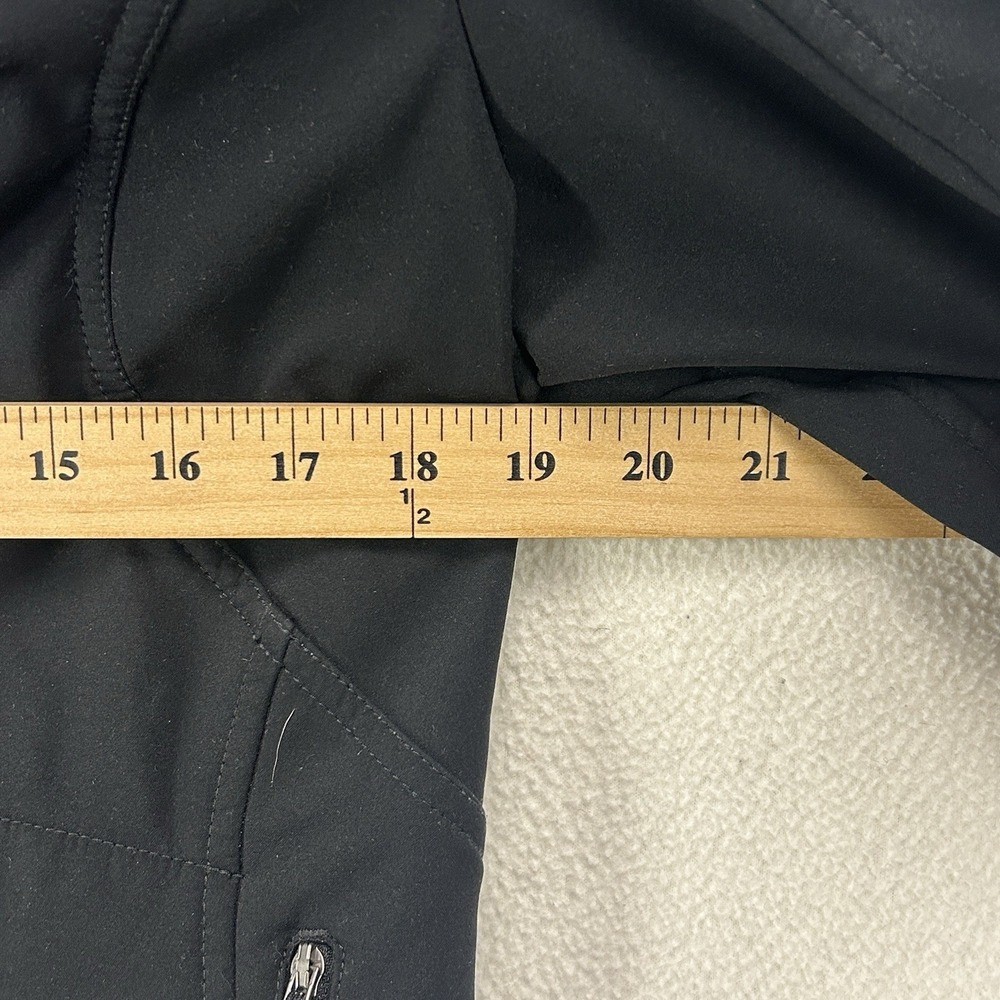 Eddie Bauer Women's Dash Full-Zip Fleece Jacket. - Picture 8 of 9